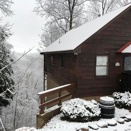 Black Bear Cove Gatlinburg Extérieur photo