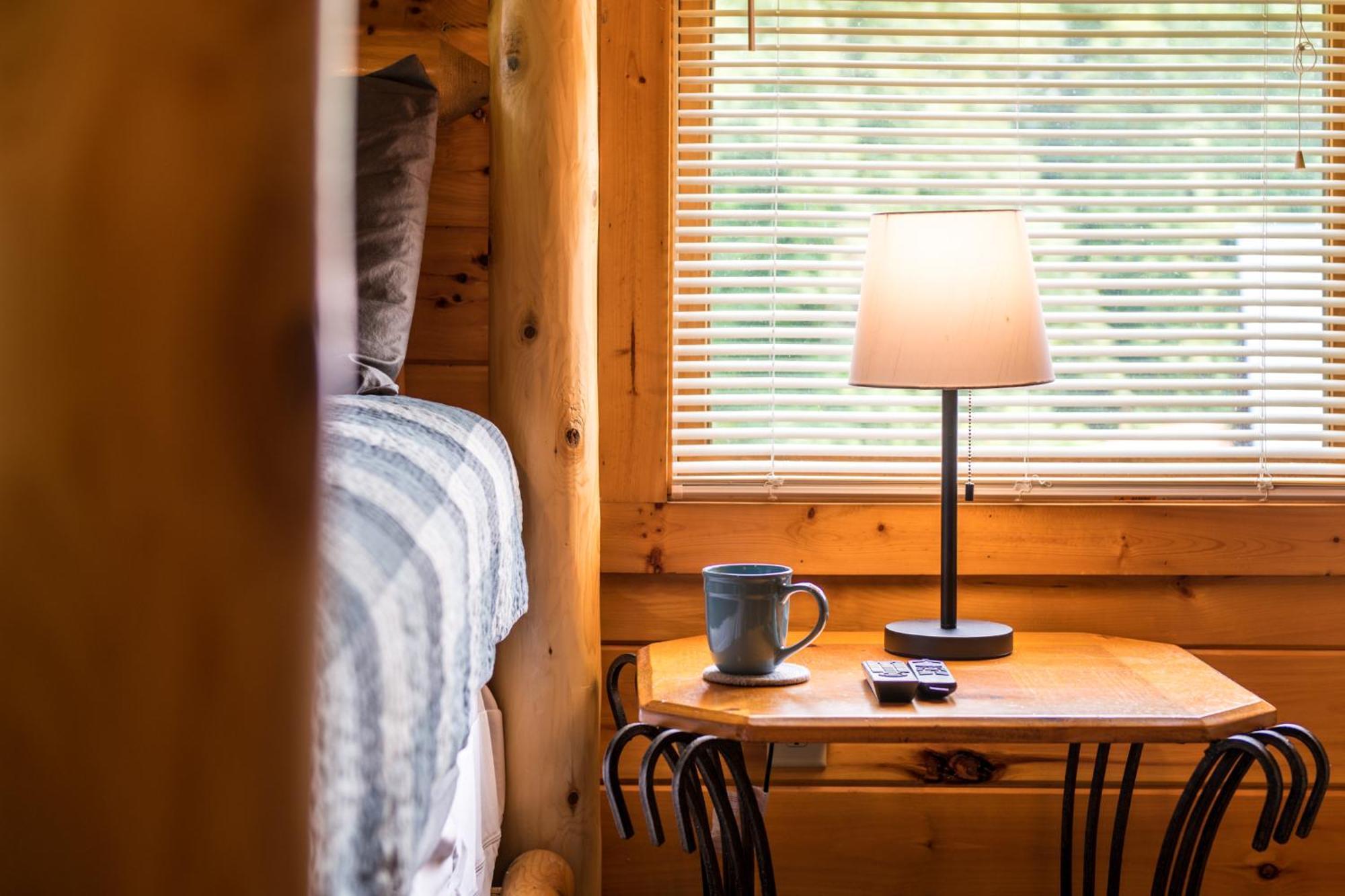 Black Bear Cove Gatlinburg Extérieur photo