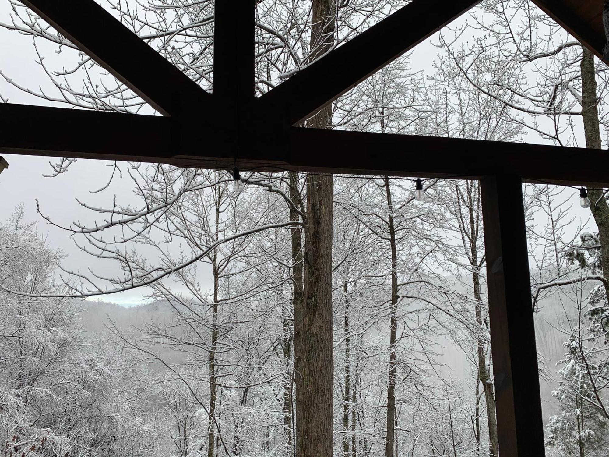 Black Bear Cove Gatlinburg Extérieur photo
