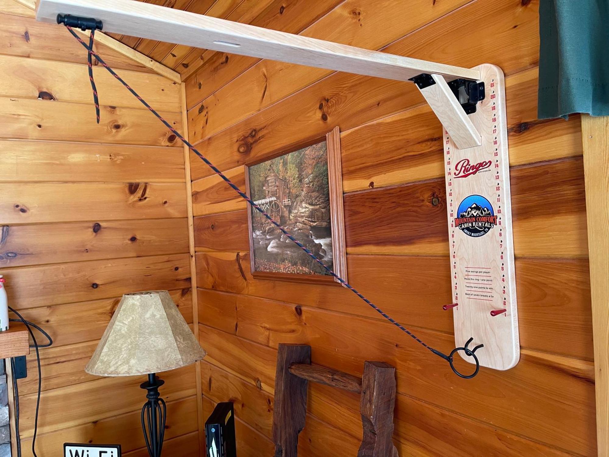 Black Bear Cove Gatlinburg Extérieur photo
